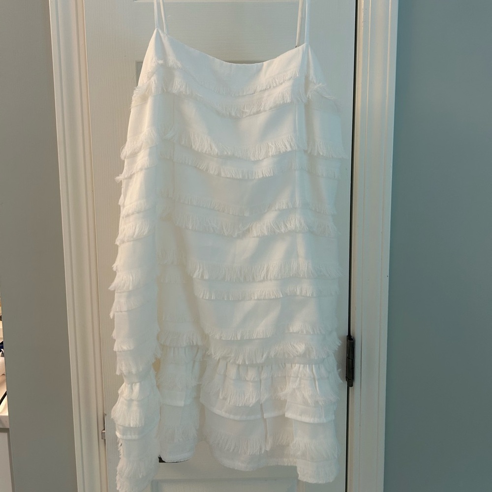 NWT Molina Mini Dress - Princess Polly